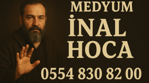 Karaman Başyayla medyum