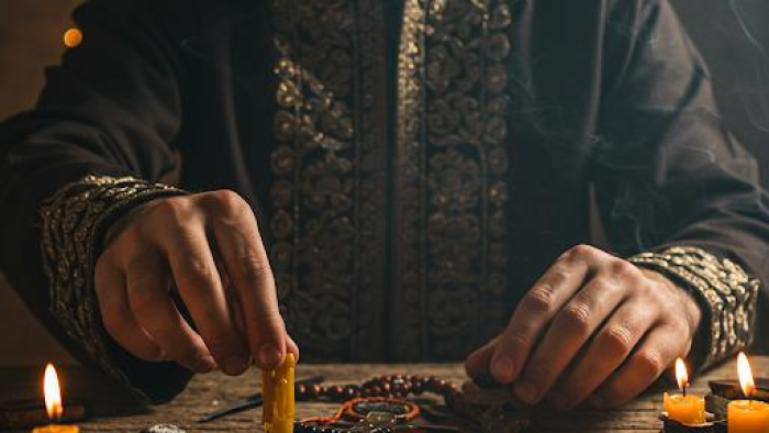 Medyum Nedir