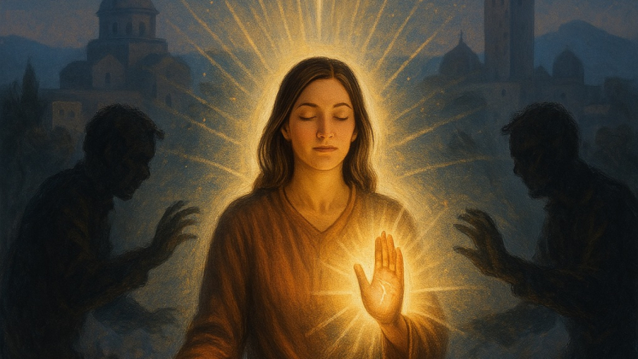 Saplantılı Kişileri Soğutma Çalışması ve Hayattan Çıkarma - Soğutma Büyüsü