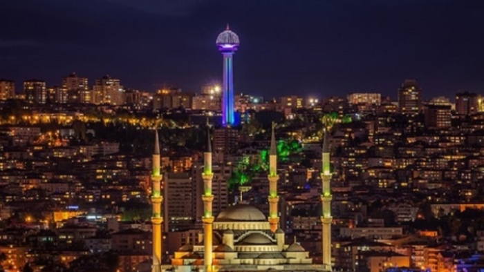 Ankara Medyum Hizmeti ile Spiritüel Dengenizi Yeniden Kurun