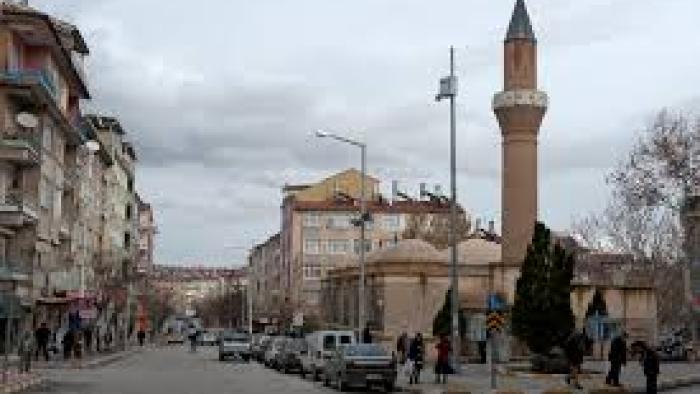 🔮 Karaman Medyum – Karaman’da En İyi Medyum Hizmetleri