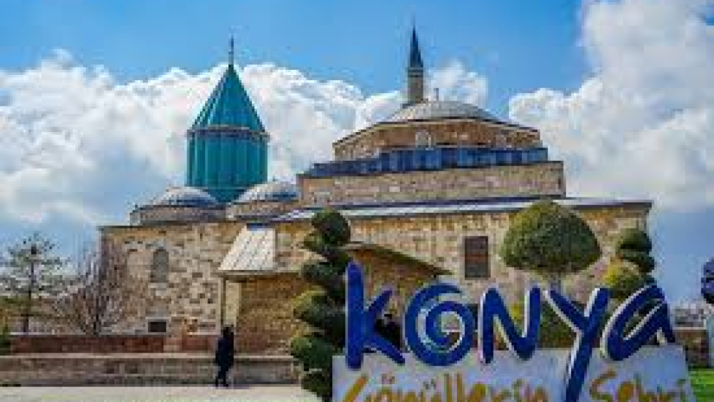 Konya Medyum Hizmetlerinde Güvenin ve Uzmanlığın Adı | Işık Meditasyon & İnal Hoca