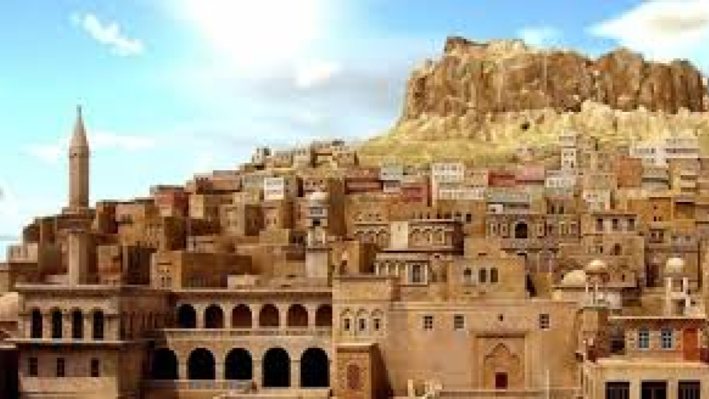 Mardin Medyum Hizmetleri | Gerçek ve Güvenilir Medyum İnal Hoca