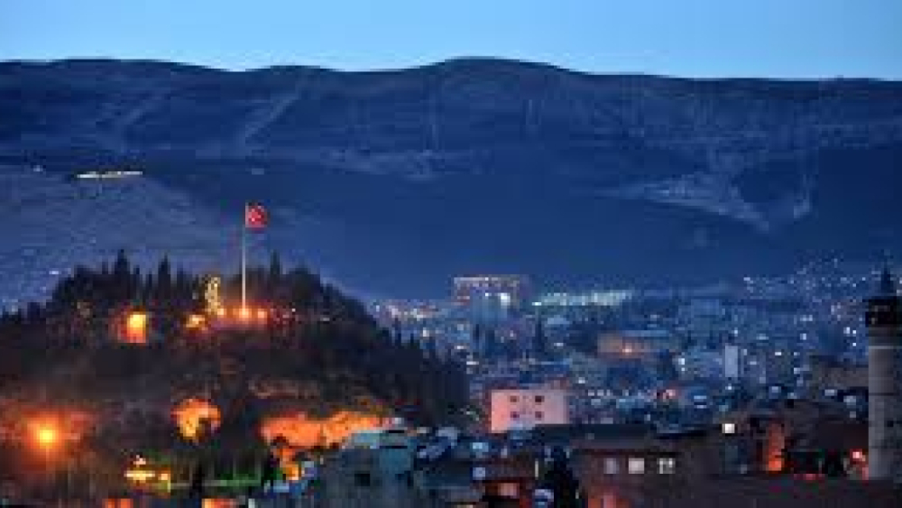 Kahramanmaraş Medyum – Kahramanmaraş’ın En Güvenilir ve Etkili Medyum Hizmetleri